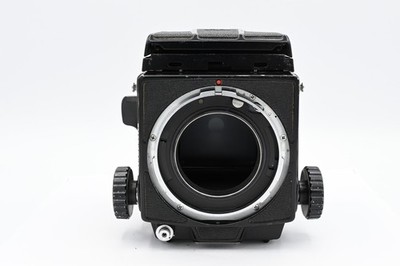 Mamiya RB67 Medium Format Camera Body (For Parts and Repair)