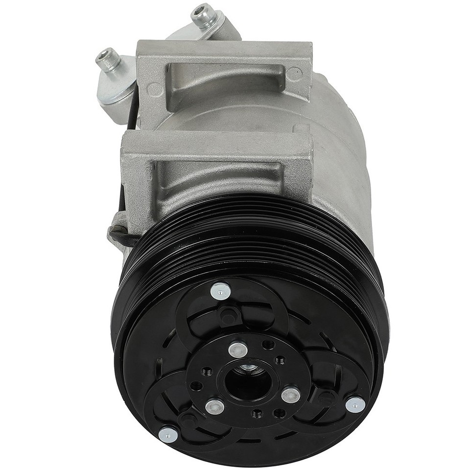 AC Compressor fits Volvo S40 V50 2005-2011 fits Volvo C30 C70 2008-2013 ...