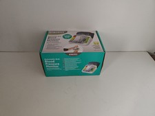 Homedics Blood Pressure Monitor, Upper Arm, Super Size Digits, New (7)