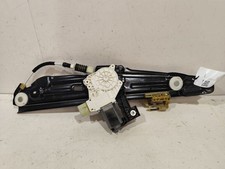 BMW 5 F10 F11 2012 Rechts Fensterheber elektrisch mit Motor T�r hinten 7182122