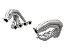 Kooks Fits 2020 Chevrolet Corvette C8 1-78in Super Street Stainless Headers -
