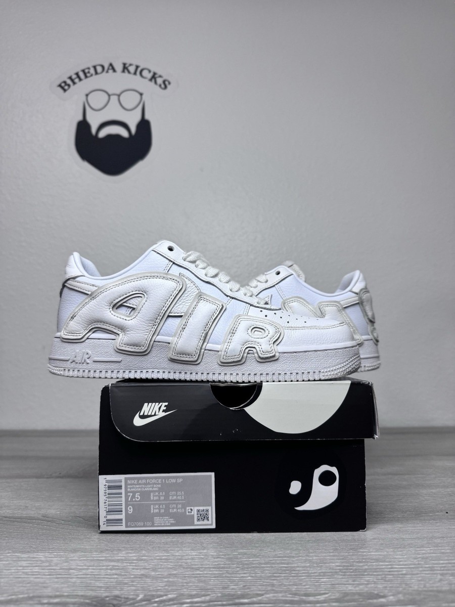 Size 7.5 - Nike Cactus Plant Flea Market Air Force 1 Premium 2024
