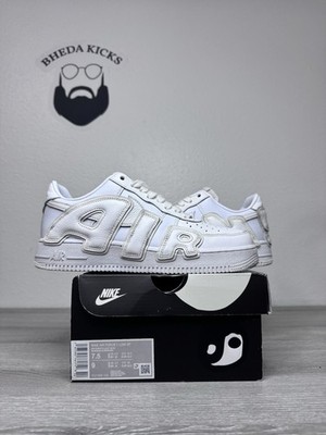 Size 7.5 - Nike Cactus Plant Flea Market Air Force 1 Premium 2024
