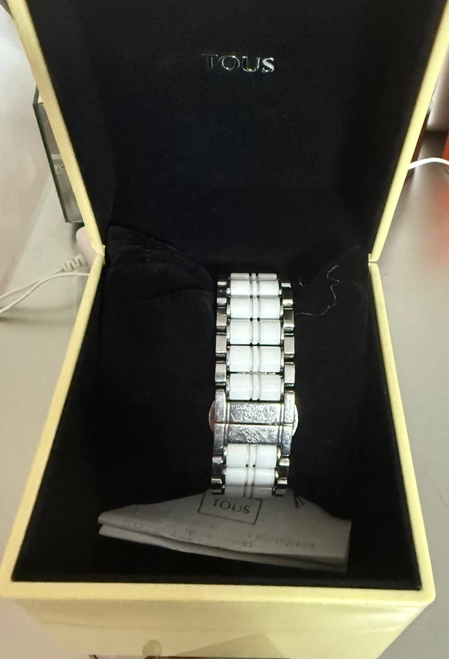 RELOJ TOUS DE MUJER - Image 4 of 4