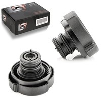 2X KüHlerdeckel Verschlussdeckel KüHlerverschluß 1.4 Bar FüR BMW 5Er E34 E39 F10