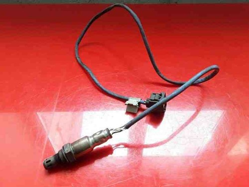 MERCEDES-BENZ C Cabrio A205 Sauerstoffsensor Lambdasensor A0005421300 25543557