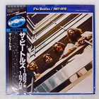 BEATLES 1967-1970 ODEON EAS50023 Japan OBI VINYL 2LP