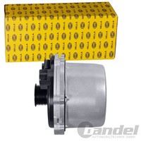 Hella Lichtmaschine Generator 150A Passend FüR BMW 5 7 X5 Ford KA Land Rover