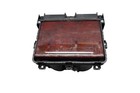 11-13 Hyundai Equus Rear Center Console Cup Holder Compartment Oem