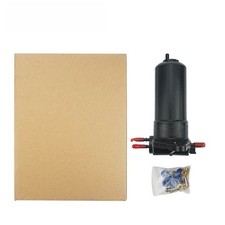 Kraftstofff&ouml;rderpumpe Modell 4132A018 12V DC f&uuml;r African Generator Fuel Manage