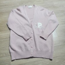 Wool 85 Cardigan for Women