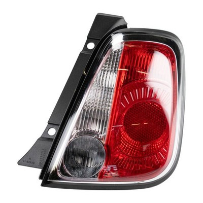 Rückleuchte rechts für Fiat 500 Black Line 51934476