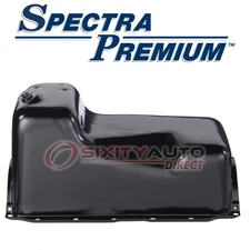 Spectra Premium Engine Oil Pan for 1988-1991 Dodge D150 - Cylinder Block  kz