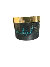 My Black Is Beautiful MBIB Curl Cream Golden Milk Honey Coconut Oil