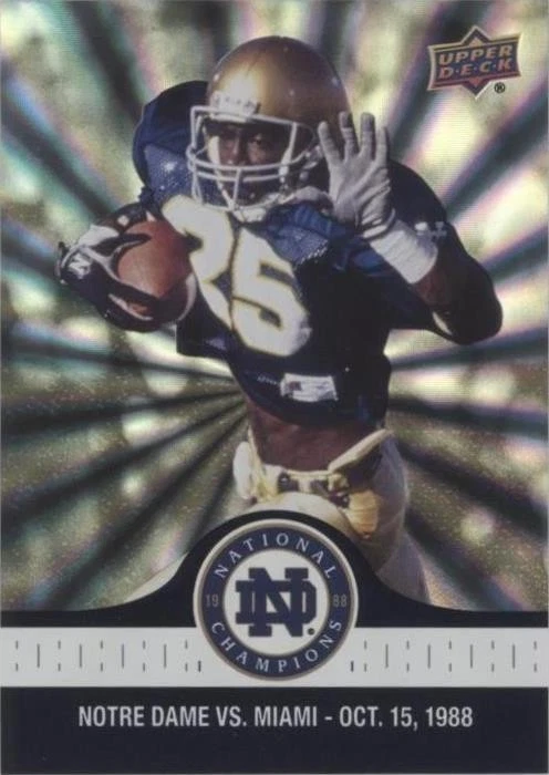 Blue Pattern Rainbow