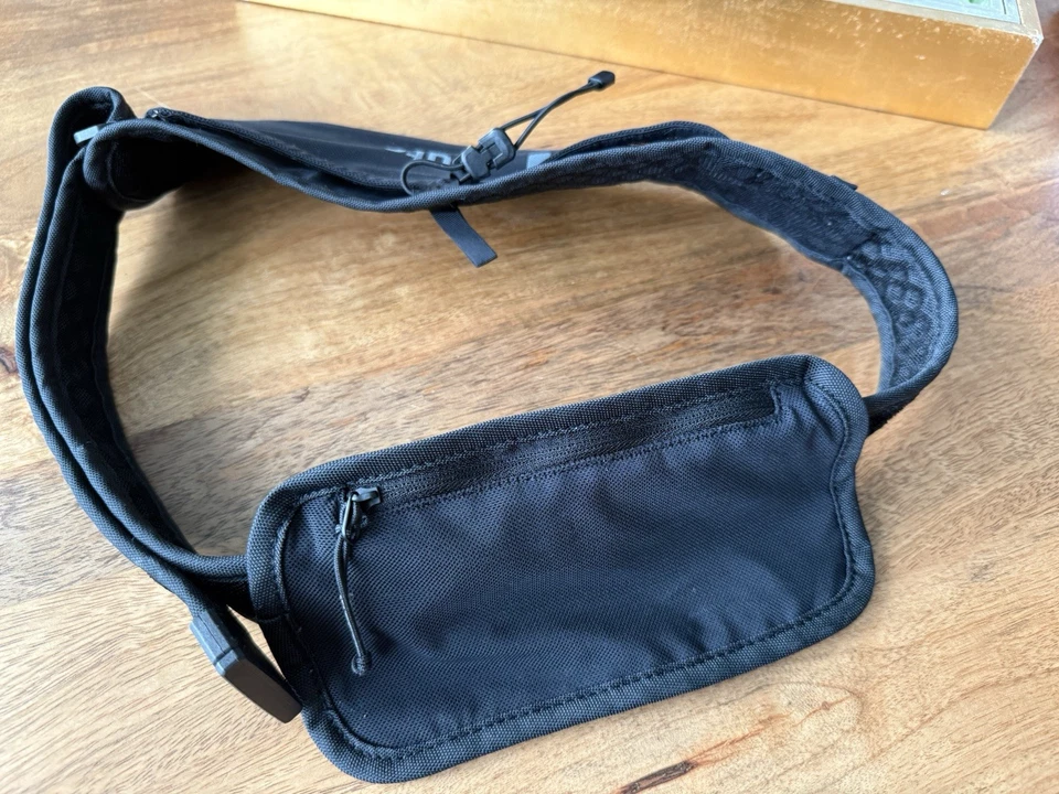 Deuter Shortrail I Endurance Waist Pack I Runners Fanny Pack - Изображение 4 из 4