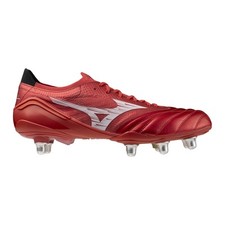 Mizuno Rugby Football Morelia Neo IV Beta Elite SI Mens Soft Ground Boots