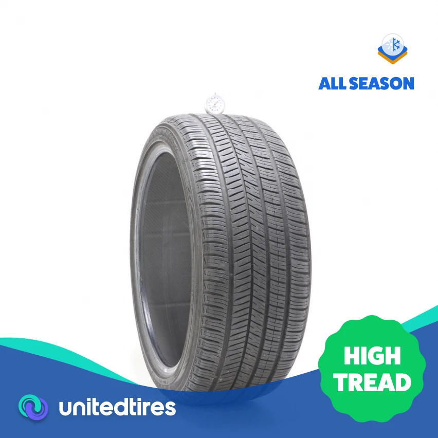 Yokohama 245/40/20 Car & Truck Tires for sale | eBay