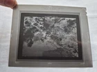 372nd Bomb Squadron Balikpapan Borneo oil refinery USAAF WW2 photo negative