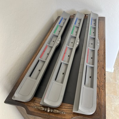 (3) Smart Board Replacement Pen Tray (Fits Models SB640, SB660, SB680 and SB685
