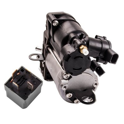 Luftfederung Kompressor for Mercedes S-Klasse W221 A2213201704 Luftfahrwerk