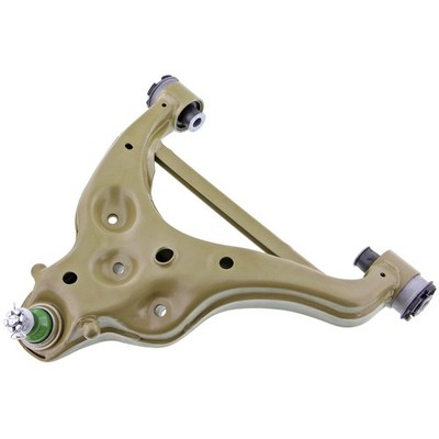 For Ford F-150 Mevotech TTX Front Left Lower Control Arm Ball Joint Assembly GAP