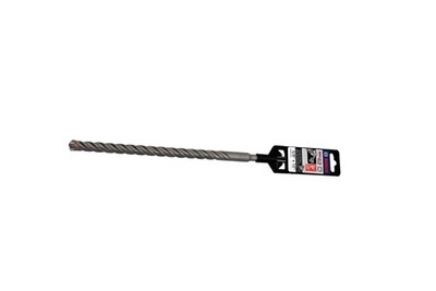 Bosch 5/8 In X 12 In SDS Plus Bulldog Tough Masonry Drill Bit HC4C2104 Silver