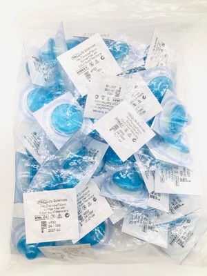 Pall 4652 Acrodisc 32mm Filter - LOT of 48