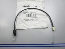 NEW OEM 06603A John Deere Homelite Throttle Cable 0810