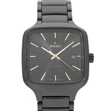 Rado True Automatik 38mm Ungetragen - New R27078162 Keramik 2025