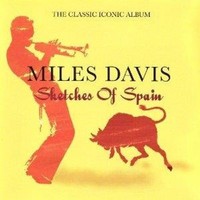 Vinile - Miles Davis - Sketches Of Spain (180 Gr.) - Not Now Music -D- Neu