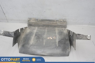 2006-2009 PONTIAC SOLSTICE Front Engine Splash Shield Guard Lower OEM 15269137