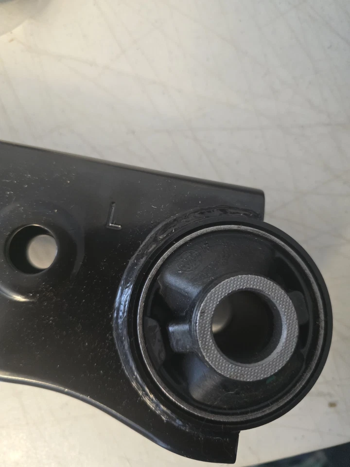 2 Pcs Front Lower Control Arm Ball Joints 2014-2018 Subaru Forester Left Right Foto 3 de 4