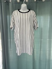 Forever 21 T-shirt Dress L