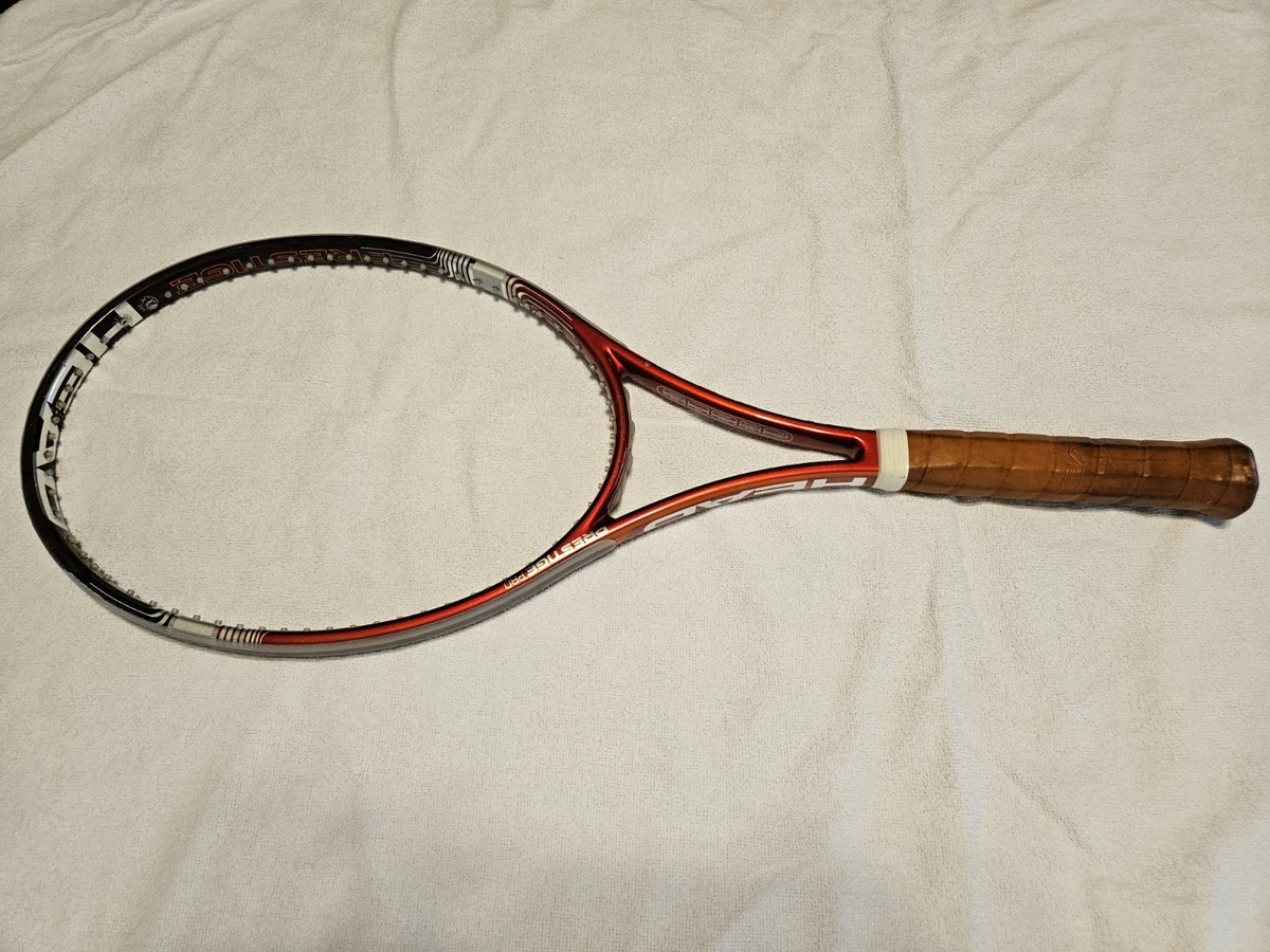 Head Youtek Prestige for sale | eBay
