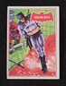 1966 Topps Batman Red Bat Card #12a Boiling Bath