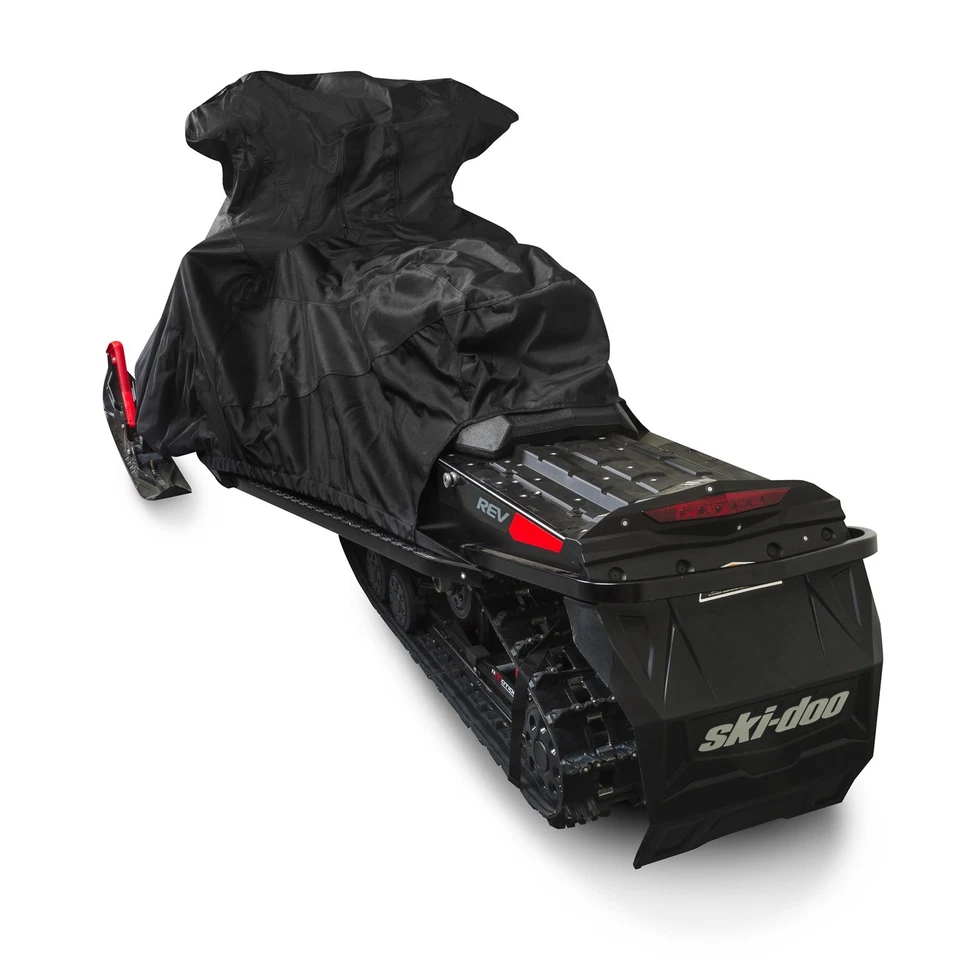 Kimpex Snowmobile Cover - Imagem 3 de 4
