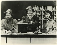 The Beatles photograph 1965