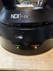 Newtek NDIHX-PTZ1 SDI HDMI NDI HX Full HD PTZ Video Camera *WITH power supply* — photo 8