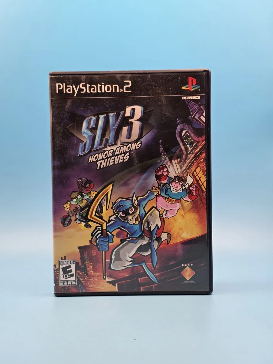 NOTICE SEULE JEU PRO EVOLUTION SOCCER 3 CONSOLE PLAYSTATION 2 PS2