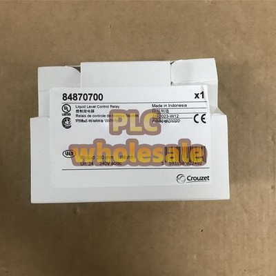 1PCS BRAND NEW ONES  Crouzet relay HNM84870700