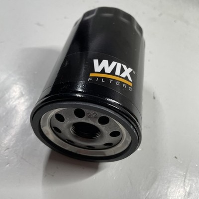 Driven Racing Oil 57045XP Oil Filter '07 to Pres. GM Gen III & IV 4.828''H