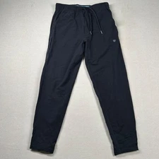 Mack Weldon Jogger Pants Mens M Stretch Gym Daily Wear Athleisure Comfort