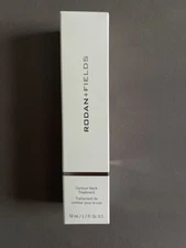 Rodan +/and Fields Contour Neck Treatment (50 mL/1.7 Fl Oz) ; Sealed, NIB