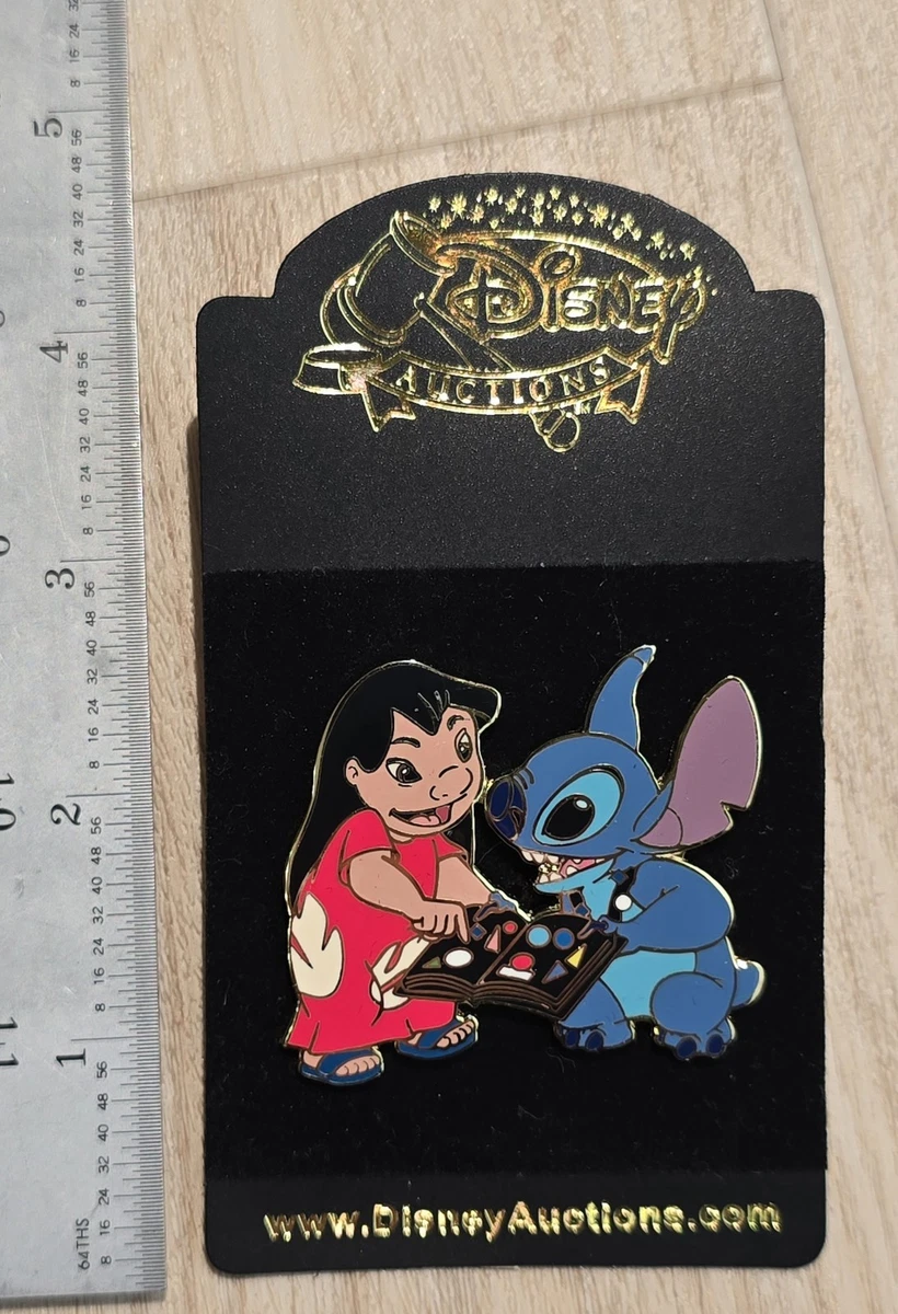 Lilo And Stitch Pins for sale | eBay