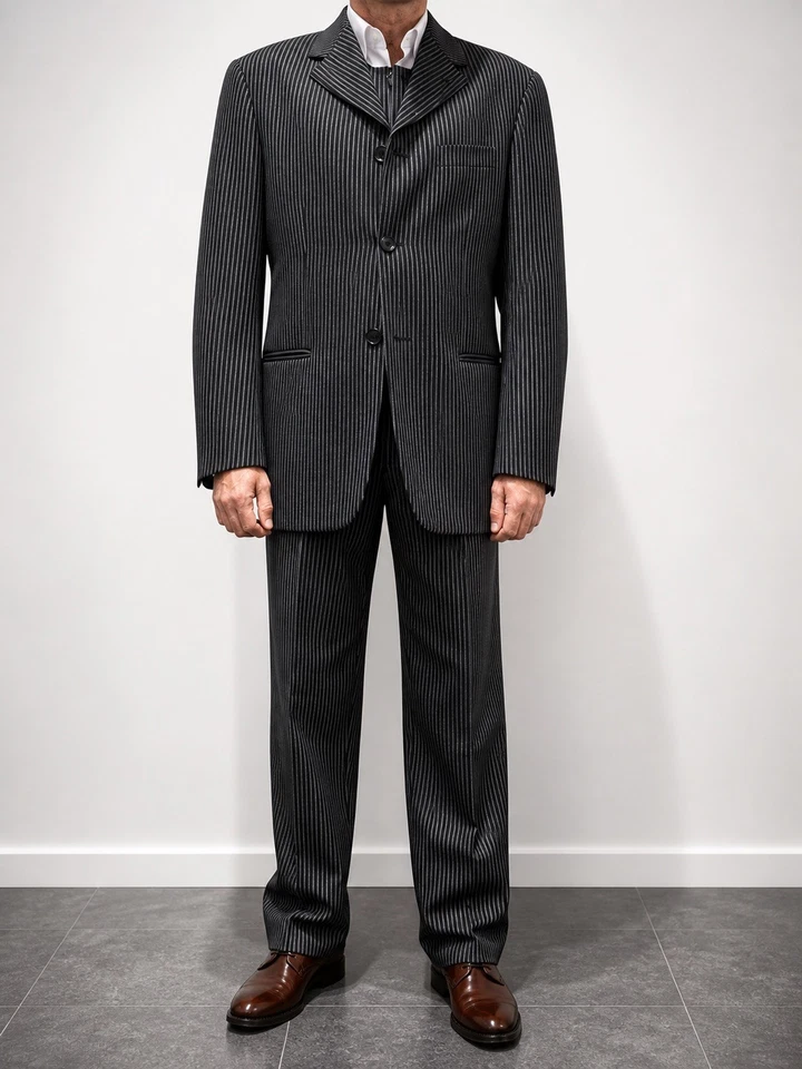 lot vêtements homme - Photo 1/3