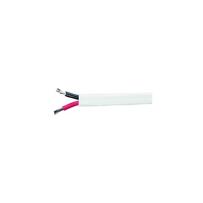 Seachoice 63183 Tinned Copper Standard Duplex Cable 14-ga., 250'