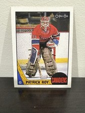 1987-88 O-Pee-Chee Hockey Cards 16