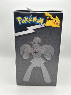 2026 JAZWARES POKEMON SELECT ARMAROUGE SUPER ARTICULATED FIGURE