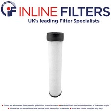 Air Filter for Putzmeister P11 w/Kubota D1005E Eng 1995/01->
